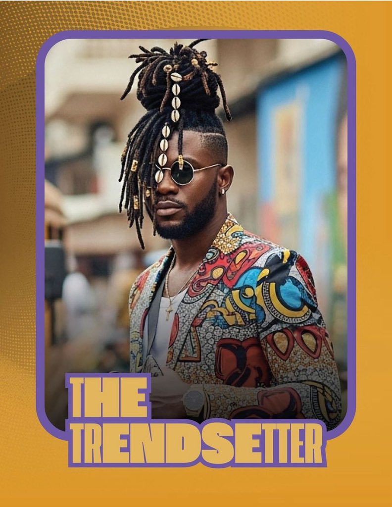 gh_santo's tweet photo. From braids to beats, skincare to style — we’ve got it ALL.
Don’t miss the magic! ✨
#CrownedAndNutured https://t.co/xqU4hL30QD