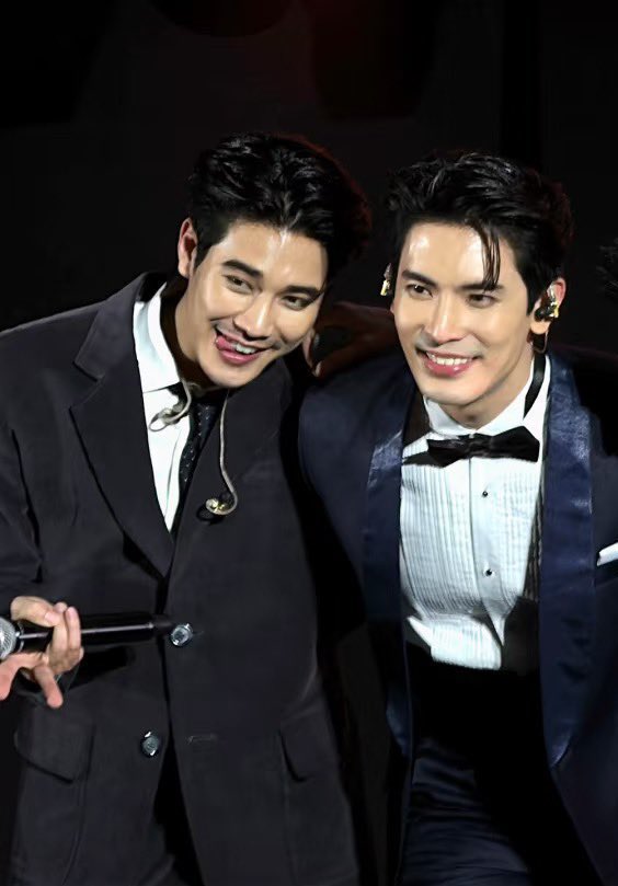 mommyPsonEuro's tweet image. อยากเจอป๋าแป๋วค่ะ #SonEuro #สนยูโร