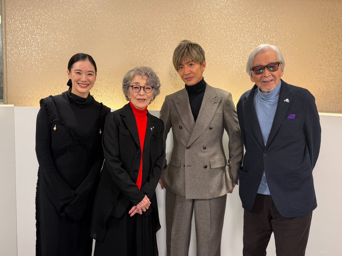 映画『男はつらいよ』55周年 Go! Go! 寅さん (@torasan_50th) / Posts / X