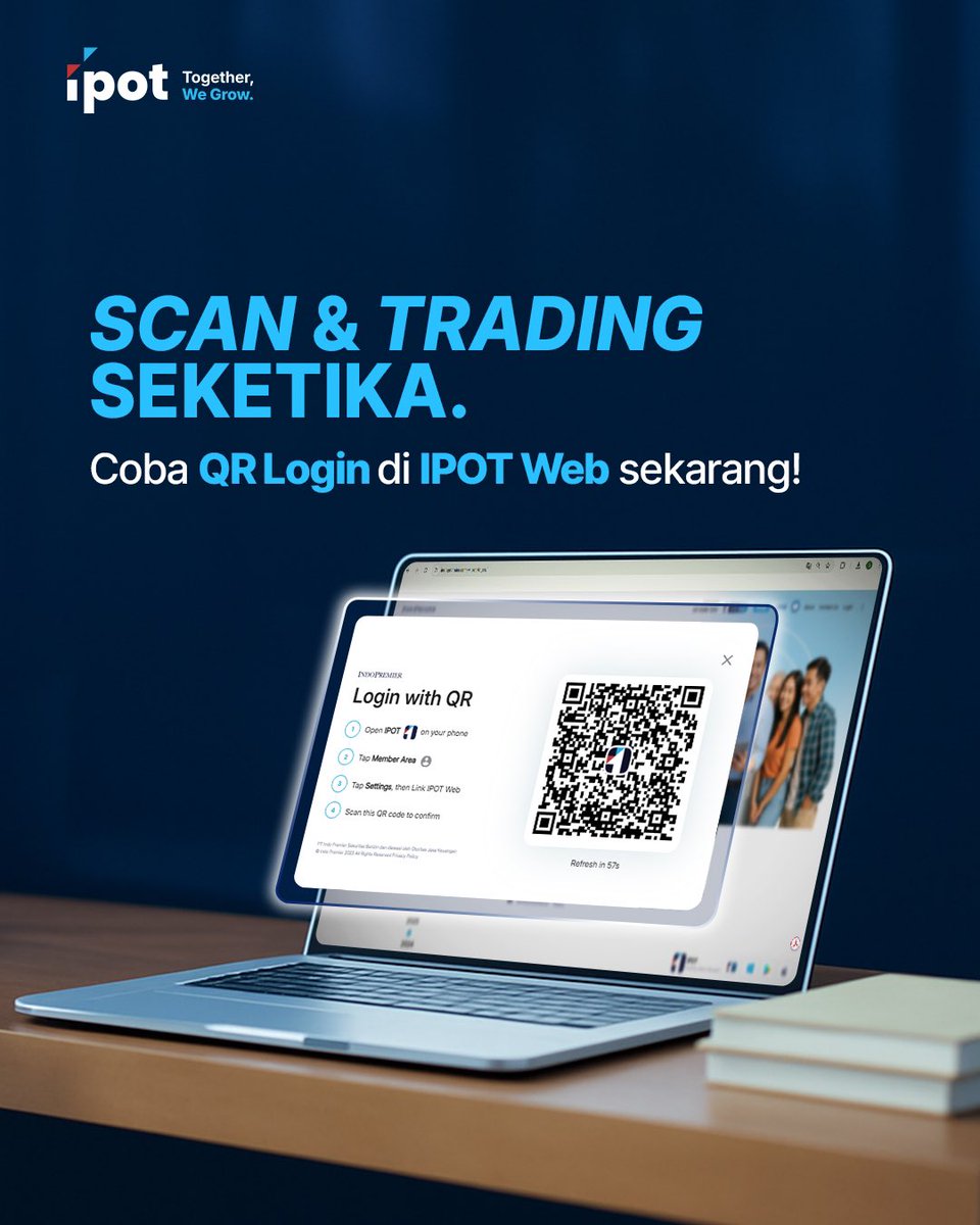 Indo Premier Sekuritas tweet media