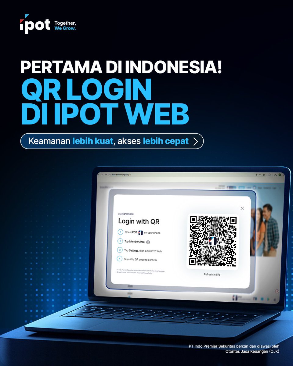 Indo Premier Sekuritas tweet media