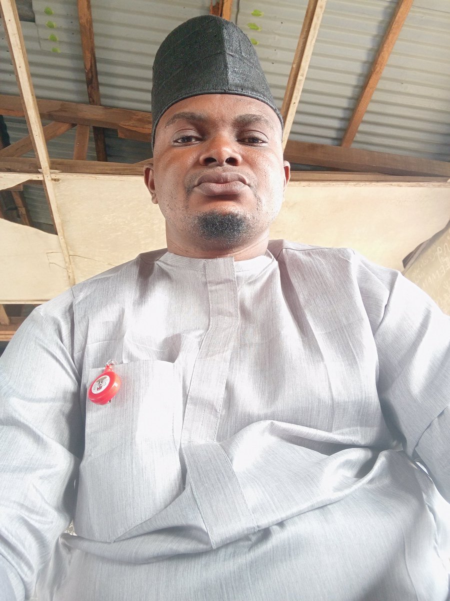 kayodesarki's tweet photo. Alhamdulillahi https://t.co/yQM9fPgIcc