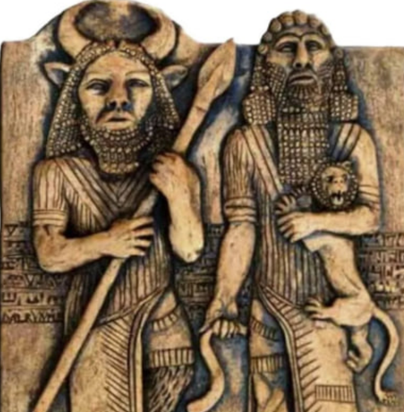 berechain's tweet photo. Tartaria and the Nordic European Conexion
The Origins of #Tartaria - Part I

Year 3580 b.C. 2 Kings follow their journey to the lands of India, China and Mongolie after the foundation of Babel as the Capital of Big Kingdom of Aragon. https://t.co/WiBeohnzPB
