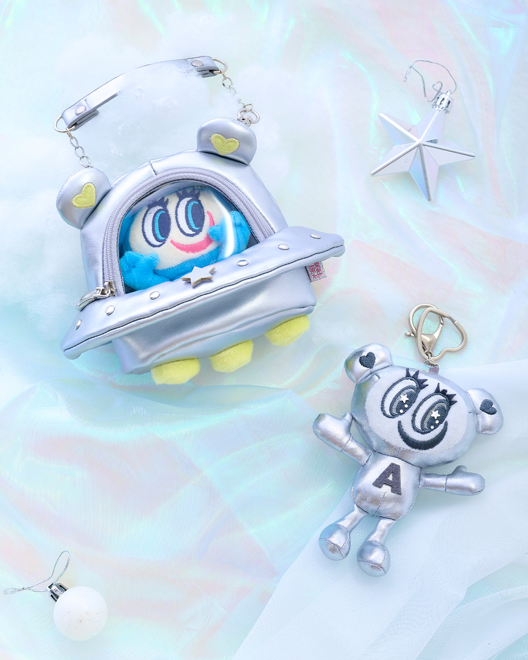 ※週末価格※エンジェルブルー ナルミヤ ナカムラくん 宇宙船 ポーチ G7PLNEDa8AAPG8v.jpg:large
