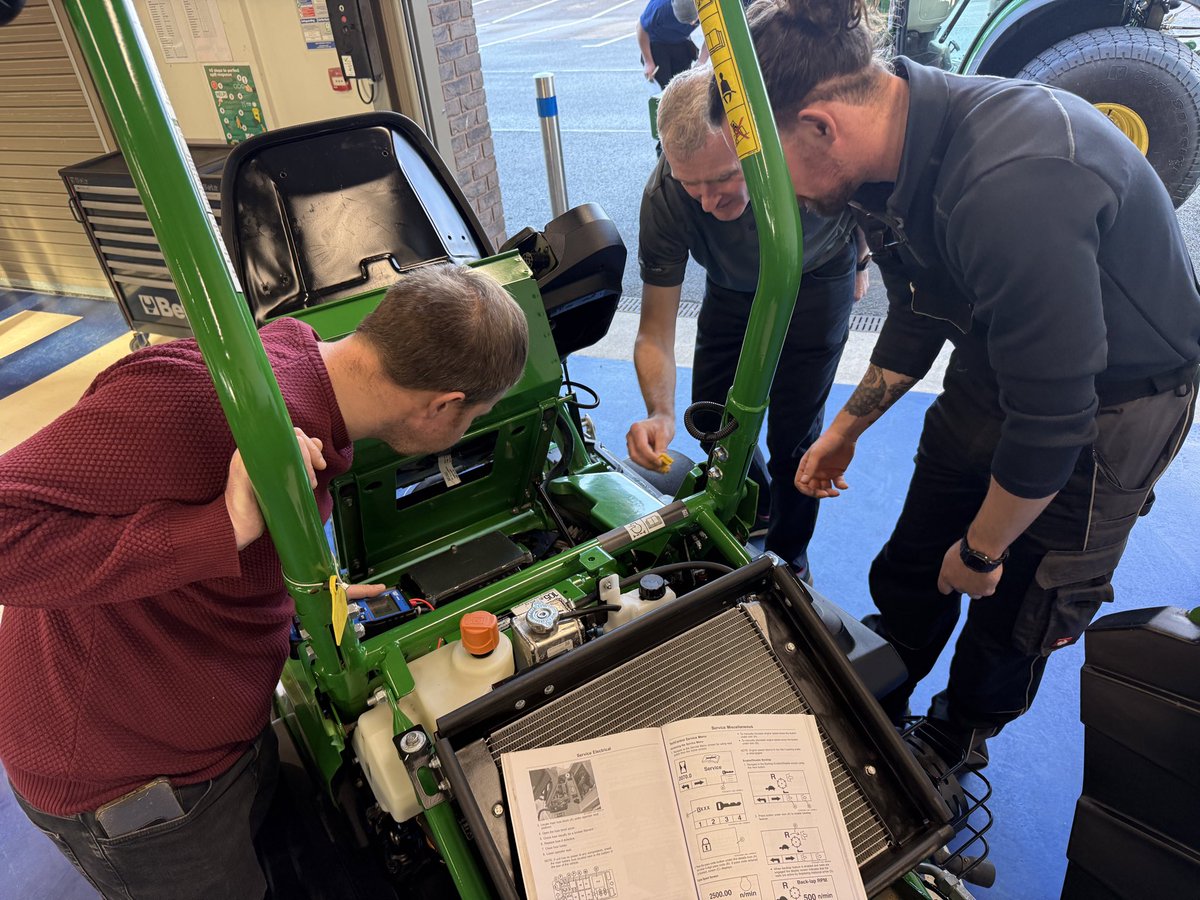 Chris Minton tweet media