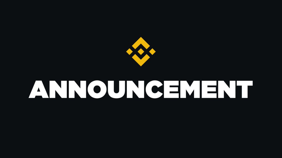 BinanceAlertsX's tweet image. 👨‍👩‍👧‍👦Meet @BinanceAlertsX ’s new crypto app for families — Binance Junior is here!
Great for teaching loved ones the crypto world 🌐 Safe, simple and family-friendly

Follow me &amp;amp; RT 🔄 
#BinanceJunior #CryptoForFamilies #CryptoLearning #FamilyFinance #BinanceNews #BlockchainForAll