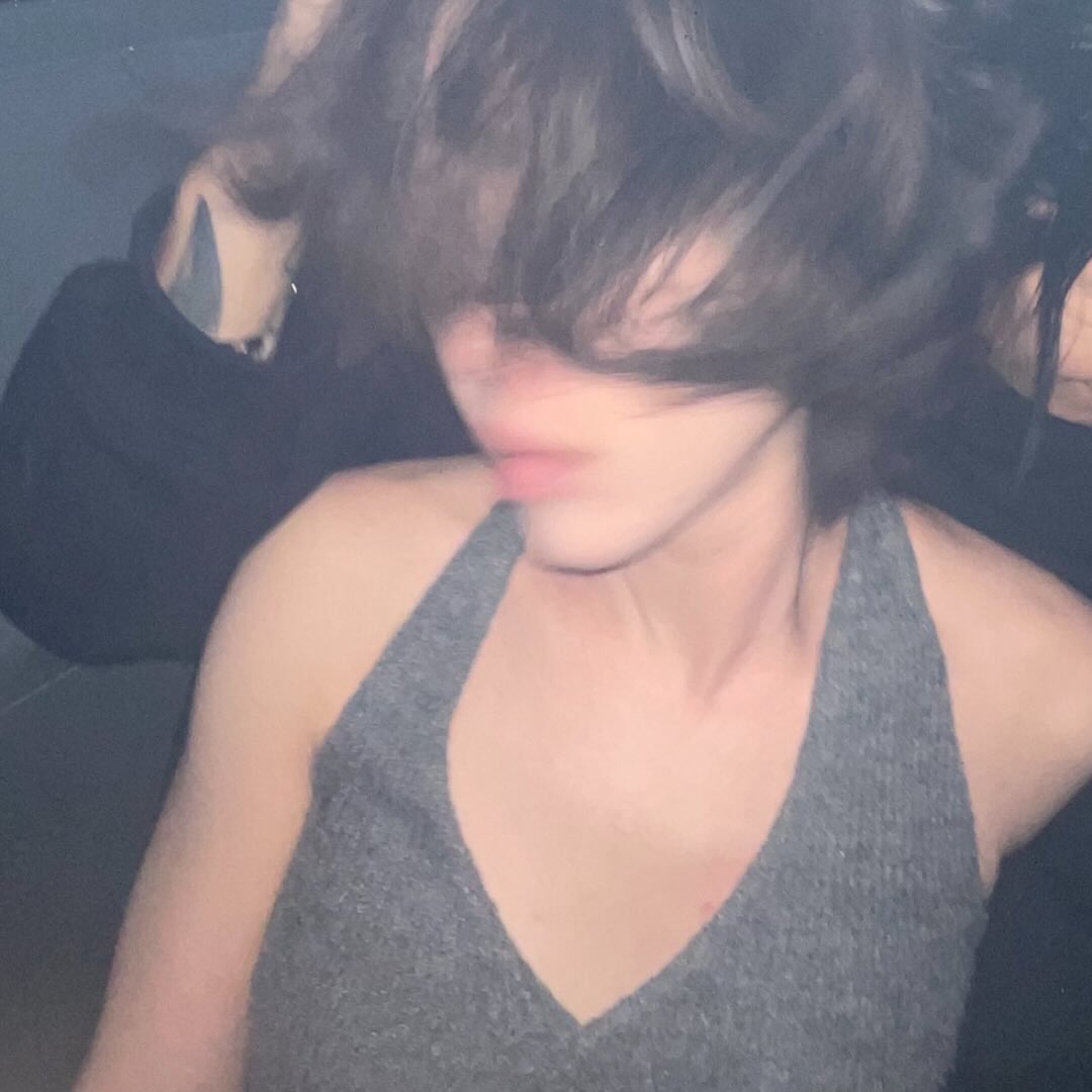 gainstagram's tweet photo. [Gainstainfo] Gain finally changed her display picture after YEARS https://t.co/J3ortZUZxA