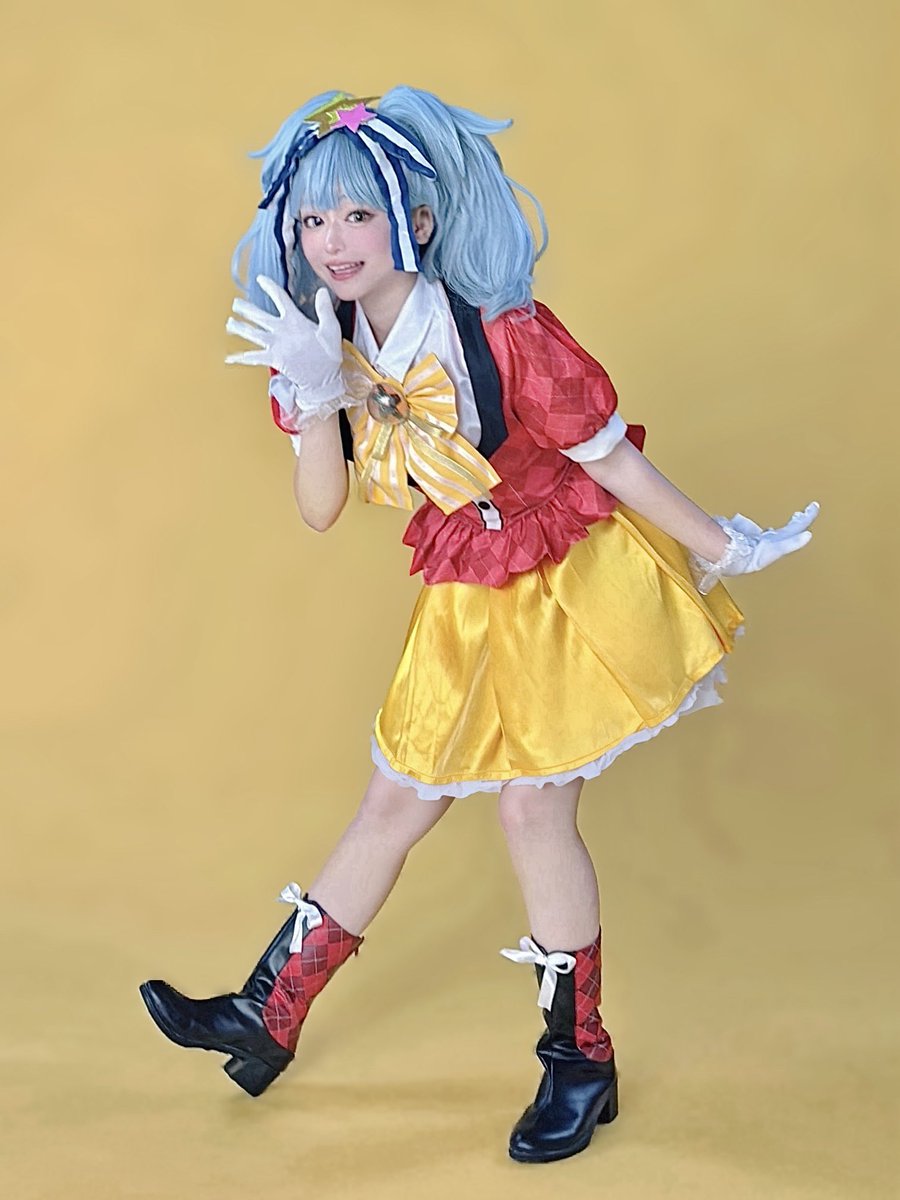 フランシュシュ6号‼️