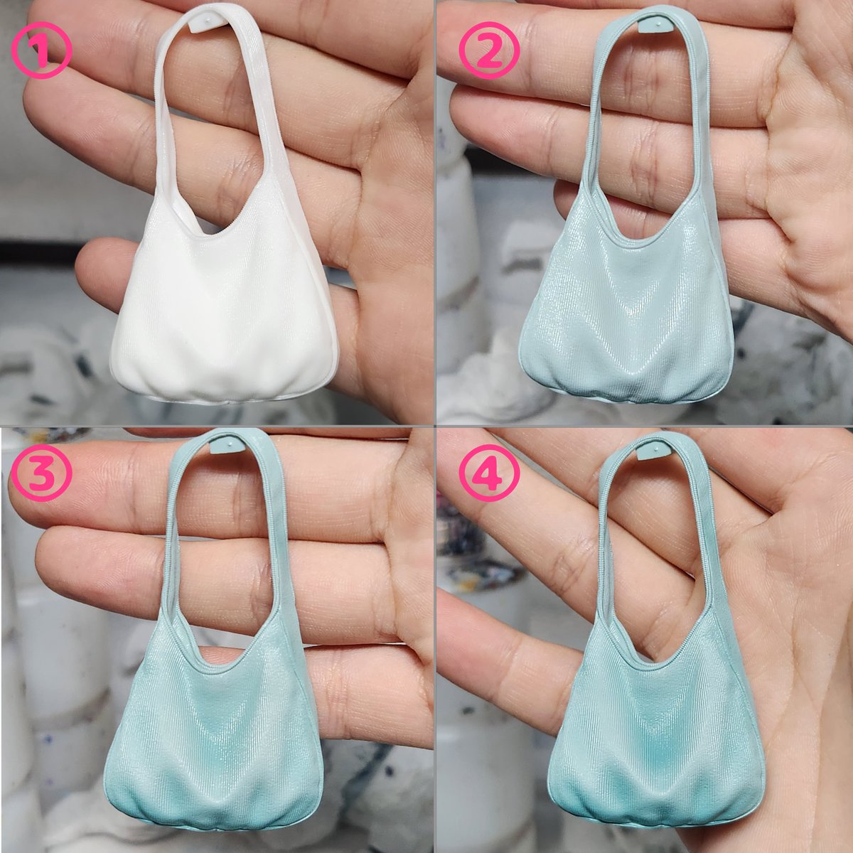 ぱこまる tweet media