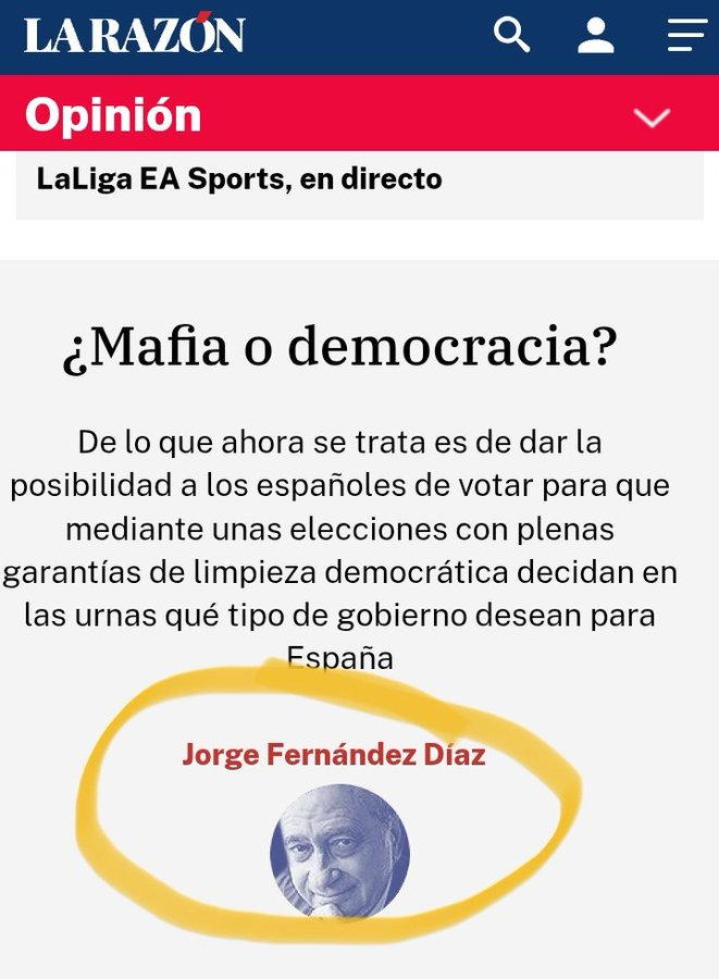 Los hay con jeta y luego está la gentuza del PP.