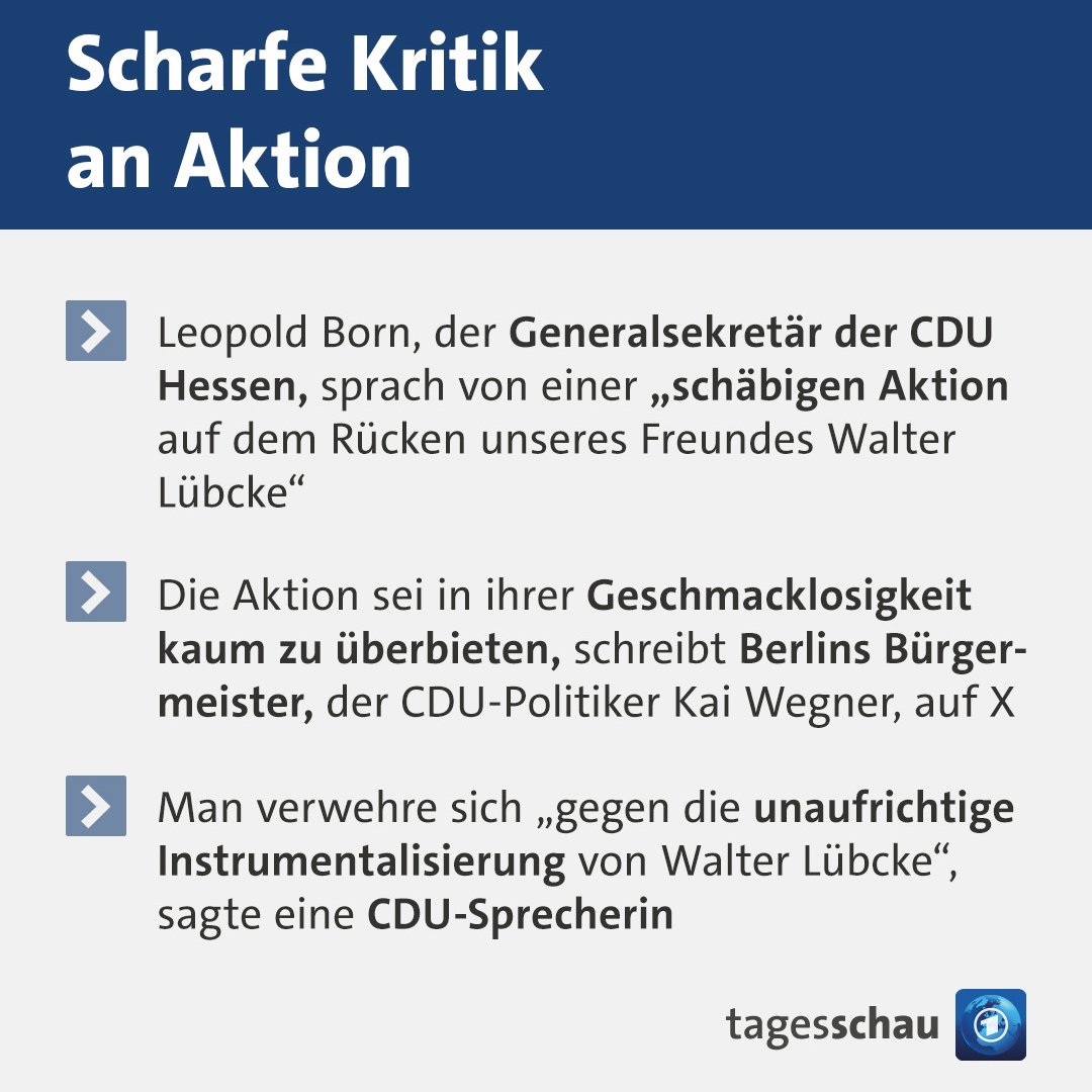 Ja man <a href="/CDU/">CDU Deutschlands</a> ein Zeichen gegen Nazis zu setzen ist wirklich Geschmacklos und ekelhaft.