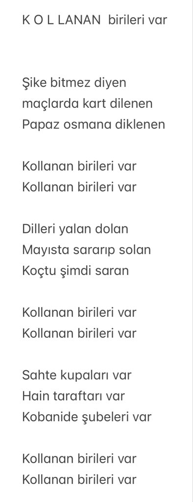 #TetikçilerDüdükAsacak