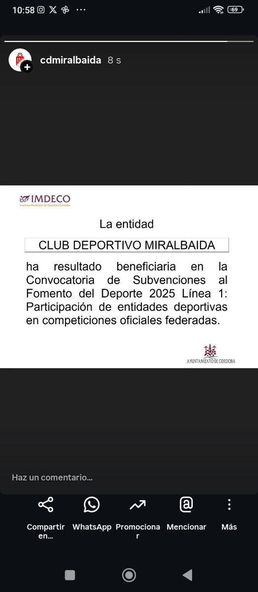 Fernand47655093's tweet photo. @CDMiralbaida https://t.co/IQnsaUcISL