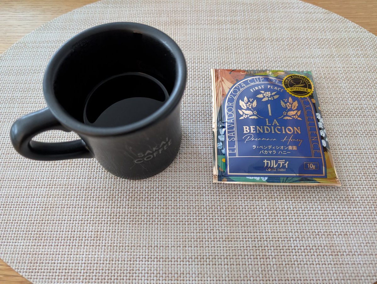 ナオ☕Nao Coffee (@nao35849) / Posts / X