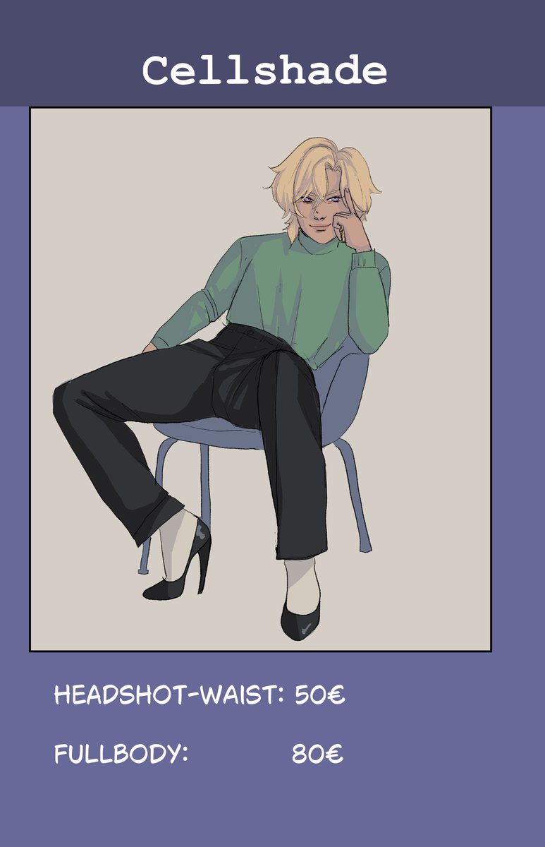 🔞 Mett - Comms open tweet media