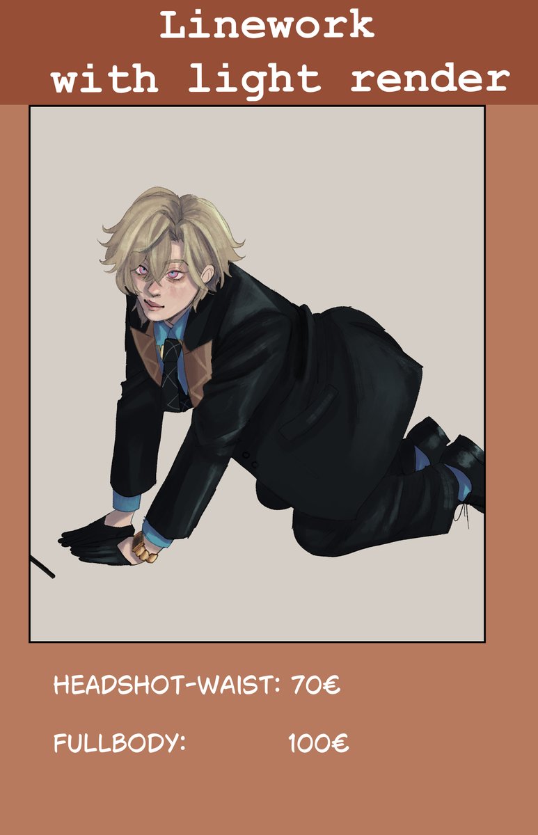 🔞 Mett - Comms open tweet media