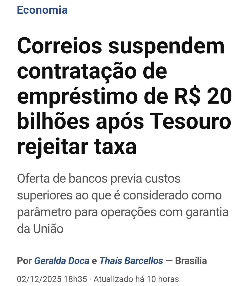 LogInfra's tweet image. Depois que o TCU entrou em campo...