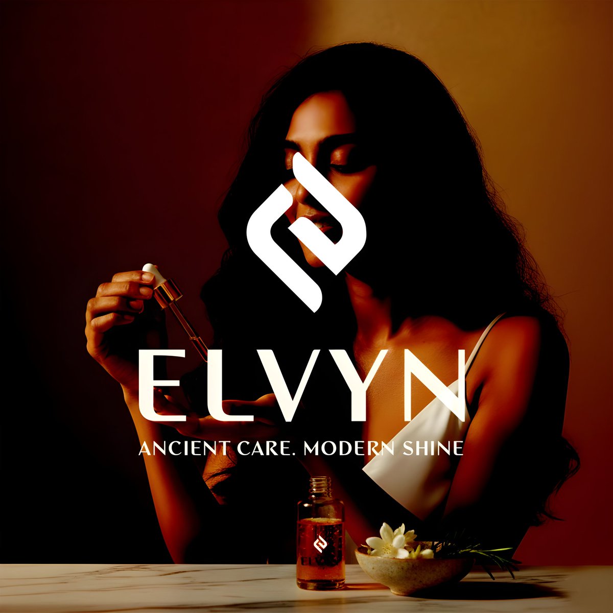 Proud to unveil the brand identity for ELVYN, a clean, premium logo crafted to communicate trust, heritage, and a refined modern glow.

If your business needs a brand identity that elevates perception and builds long-term trust, let's connect 

# BrandIdentity #LogoDesign