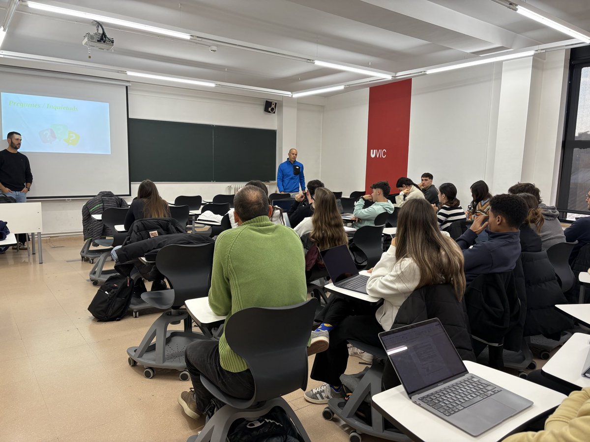 Institut Les Margues tweet media