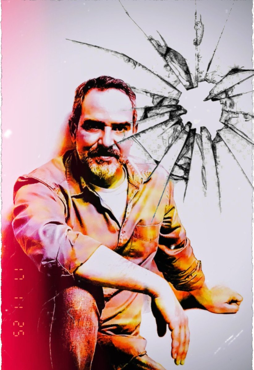 YA HEMOS ROTO EL HIELO 

Ayer fue un día increíble. Por un comenzó esta nueva locura de VOLVEREMOS A SER VALIENTES, y no lo podía haber hecho mejor.

Muchas gracias a todos los que habéis seguido estos tres primeros capítulos. Seguimos!

substack.com/@librosvalient…

#Miercoles