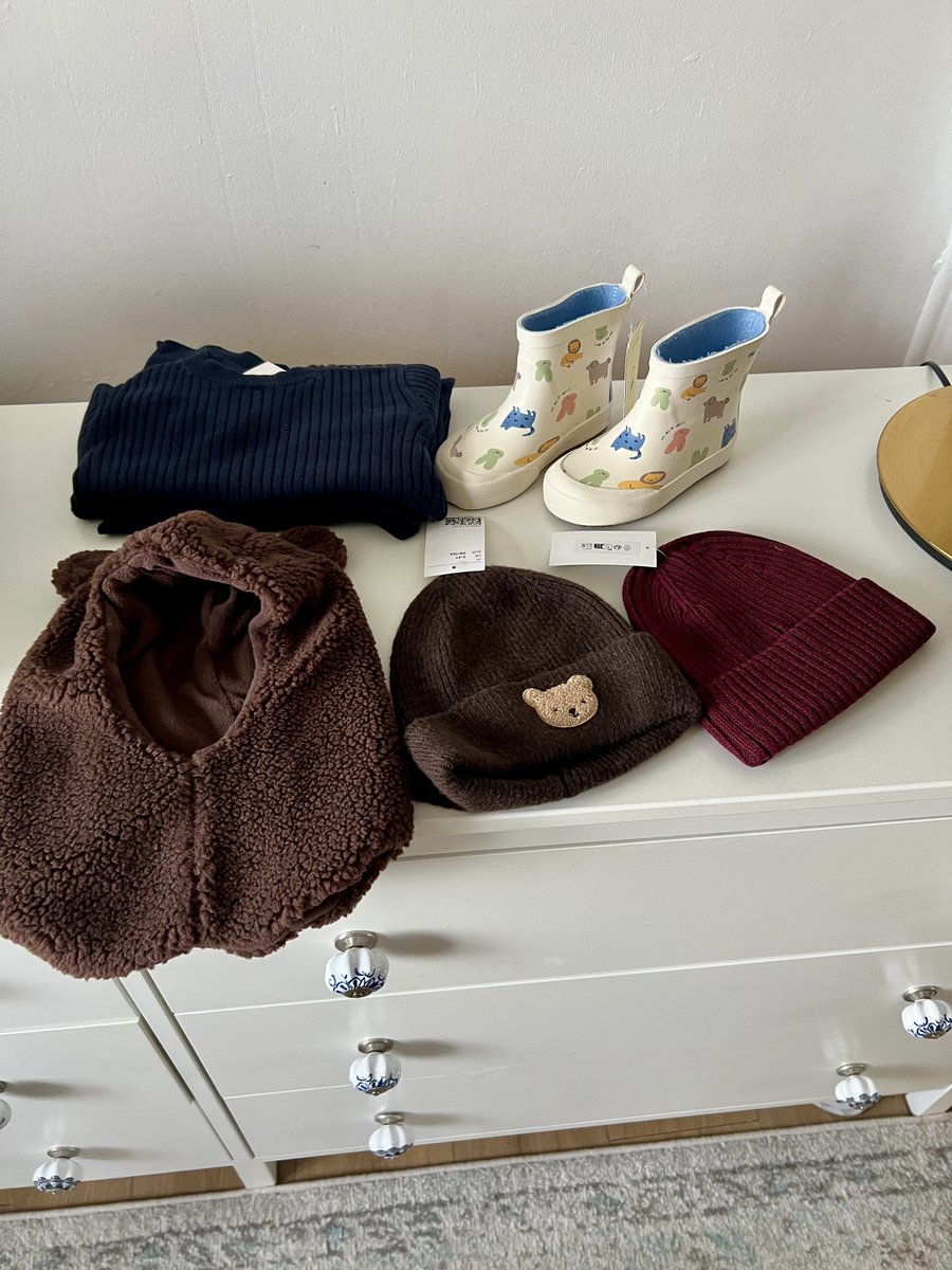 AdeelaCSV's tweet image. Life lately