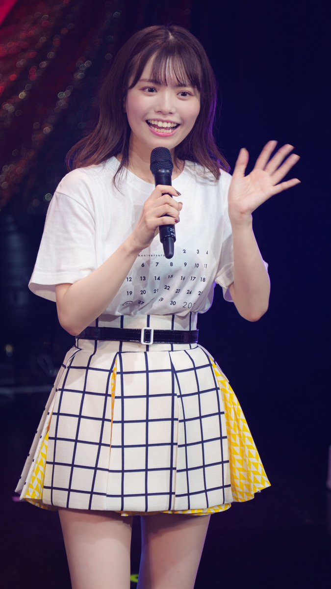 渕上舞 #HKT48 渕上舞 #HKT48