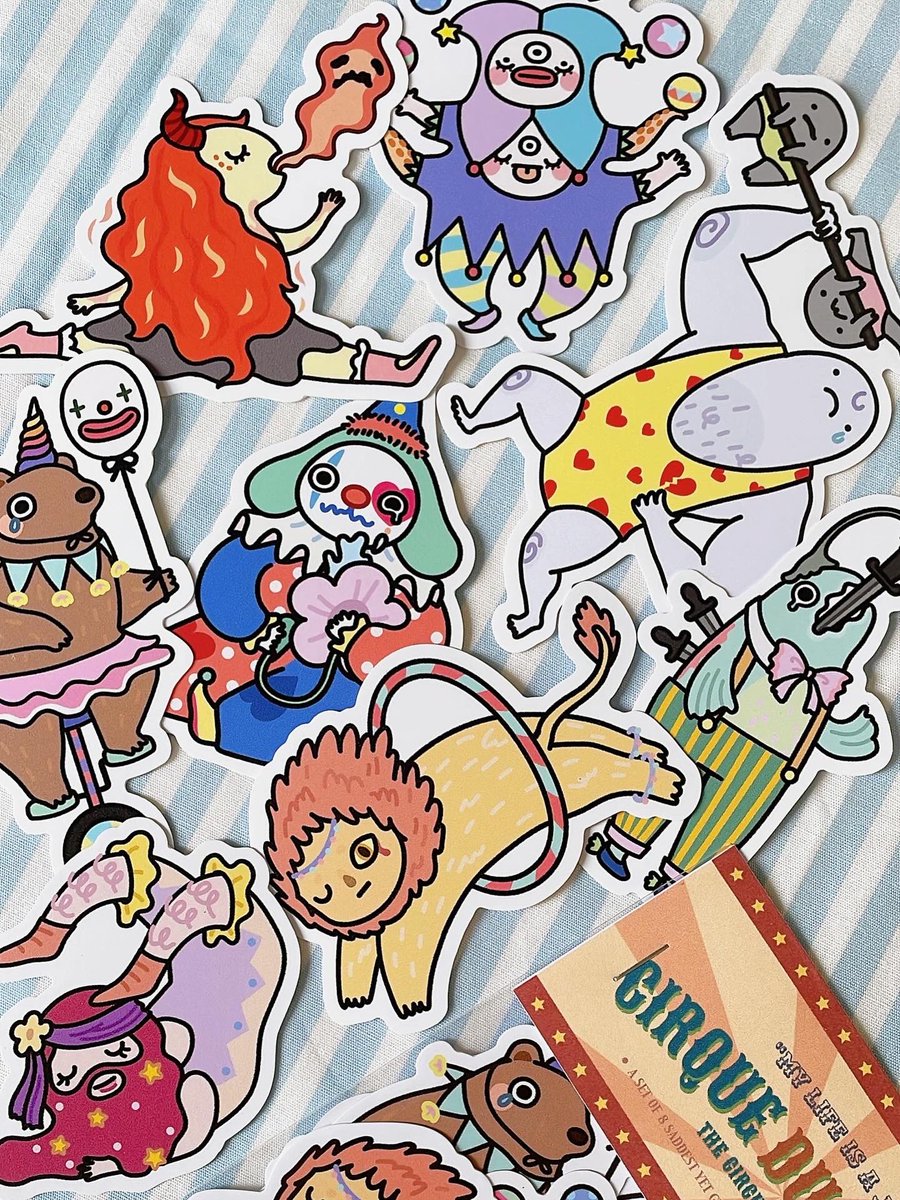 MeMiann Studio ||| #BKKDW26 4-8/2 tweet media