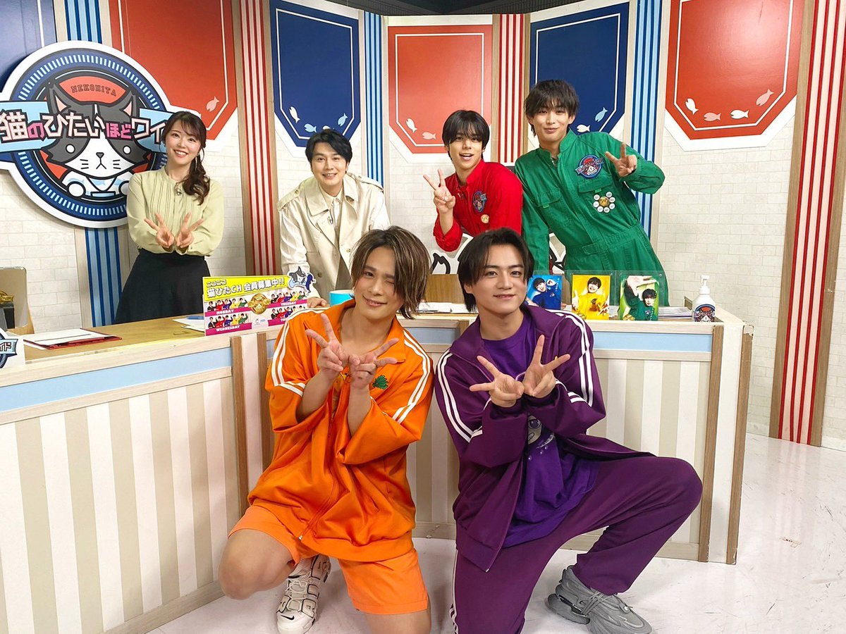 なお リアルピース (@nao_studio79) / Posts / X