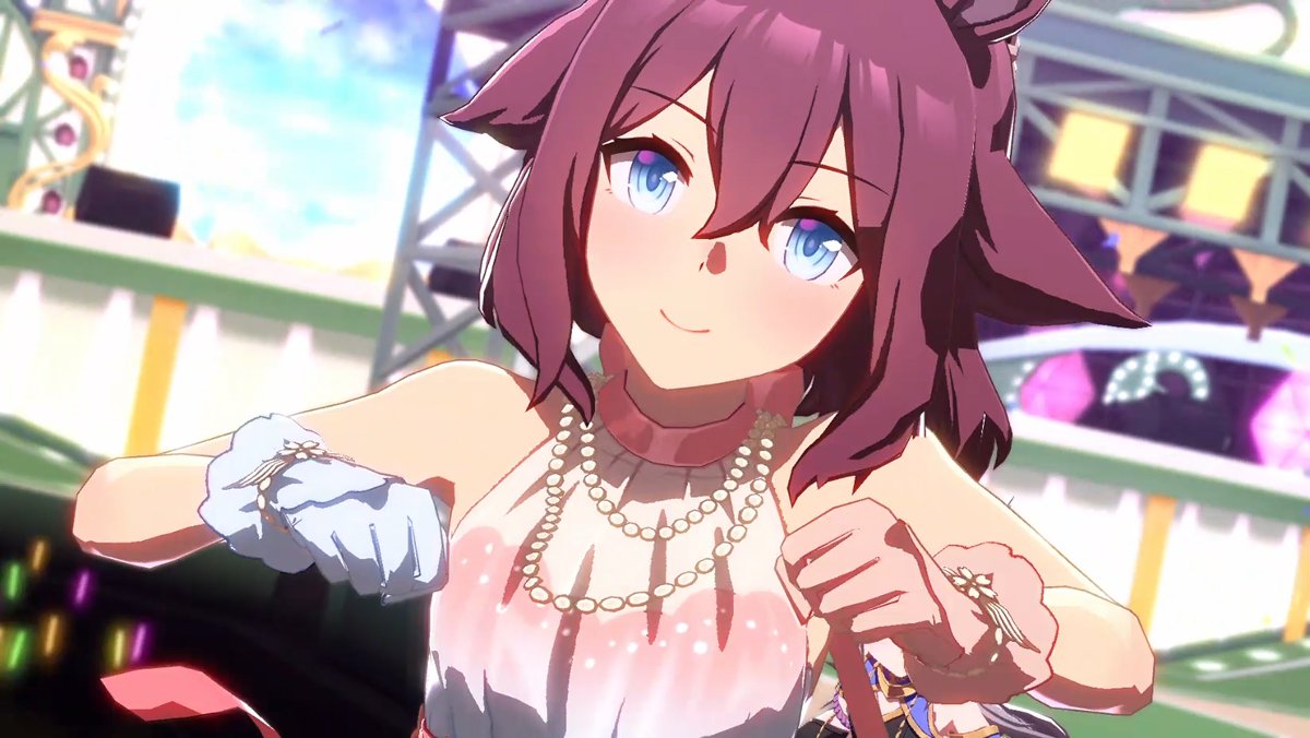 カブト@ウマ娘 さぁお前の積み荷を数えろ (@kabuto_uma564) / Posts / X