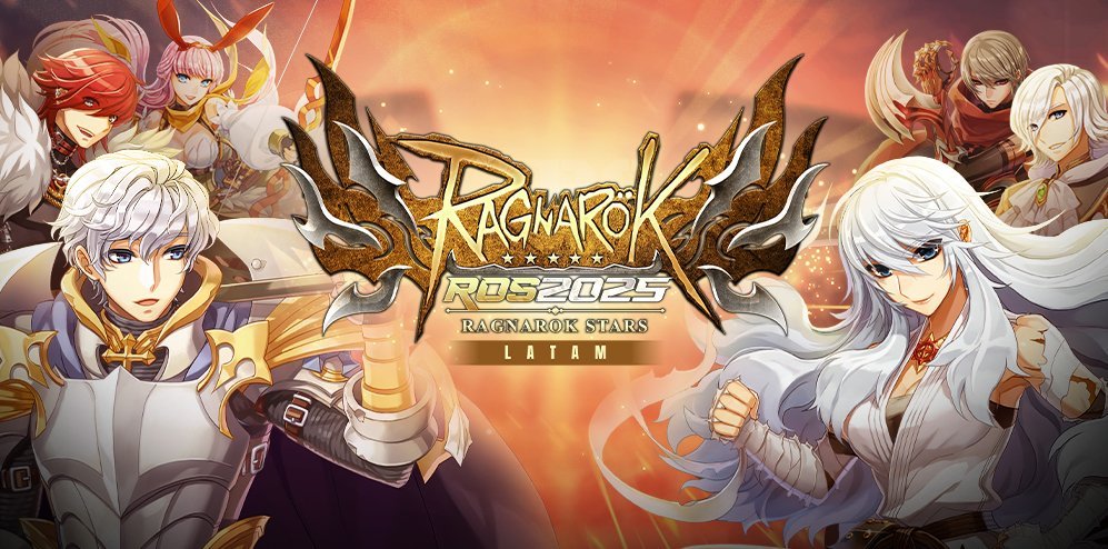 Egashupalo's tweet photo. Aventureros !!!
Les dejo la playlist con los primeros 4 días del RoS latam 2025 !! pásenle y dejen su lindo Like junto a un comentario 🥰🥰
https://t.co/vWhh3ojxCU
#RO #Ragnarokonline #ROLATAM #Ragnarokonlinelatam #ragnaroklatinamerica https://t.co/E6S2kg8n4z