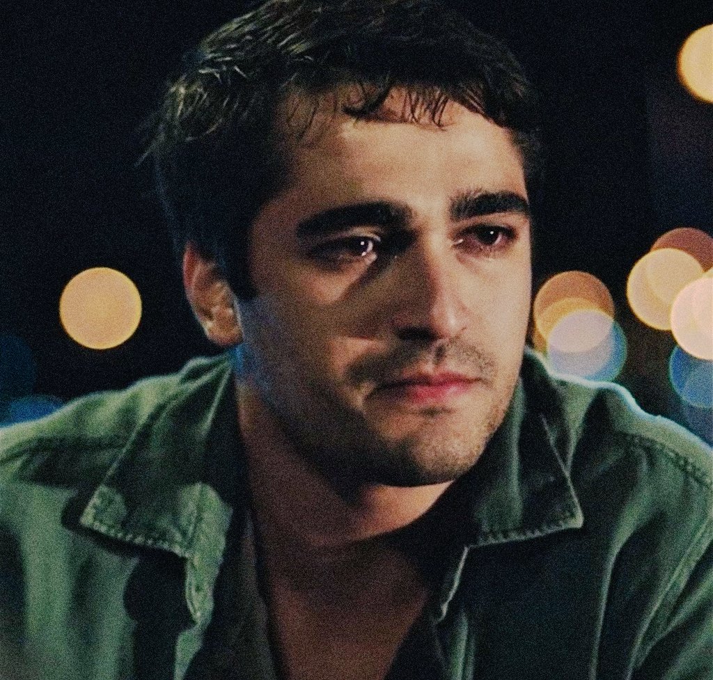 ahhh Baran 🥺🤍
#MertRamazanDemir