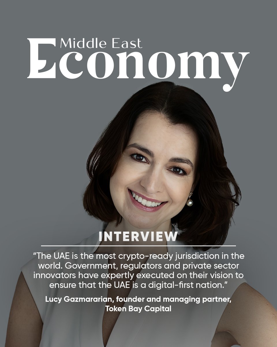 Economy Middle East tweet media