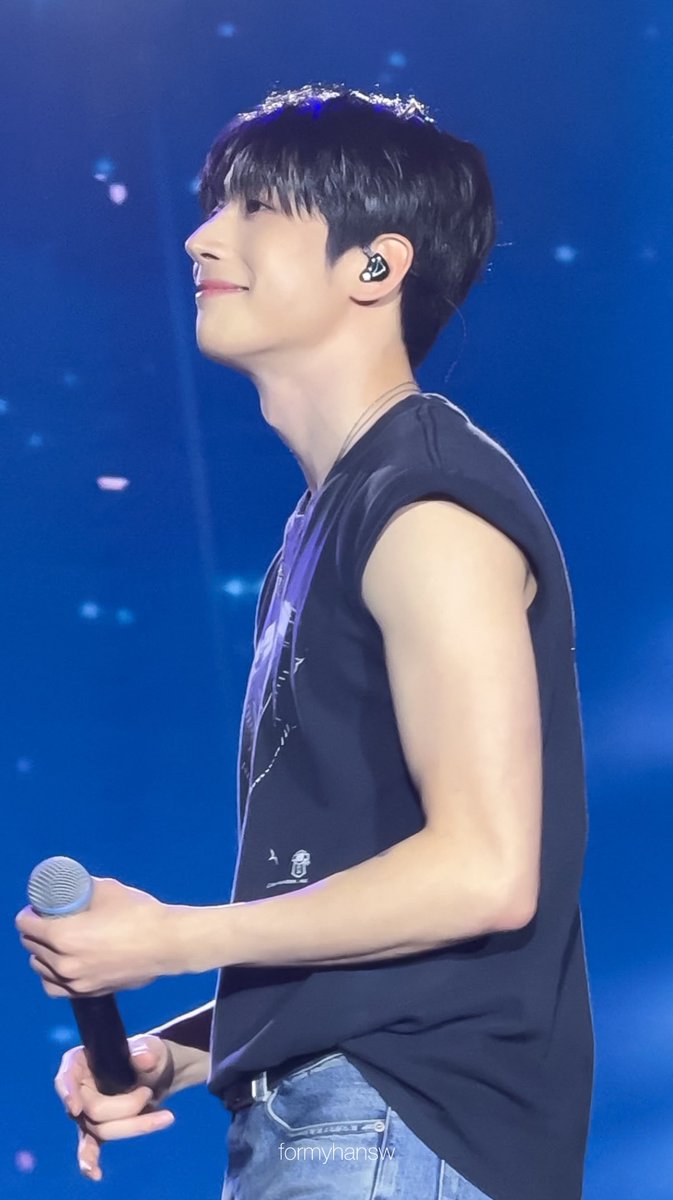 251129 CHILL ON STAGE in BKK #한승우 #승우