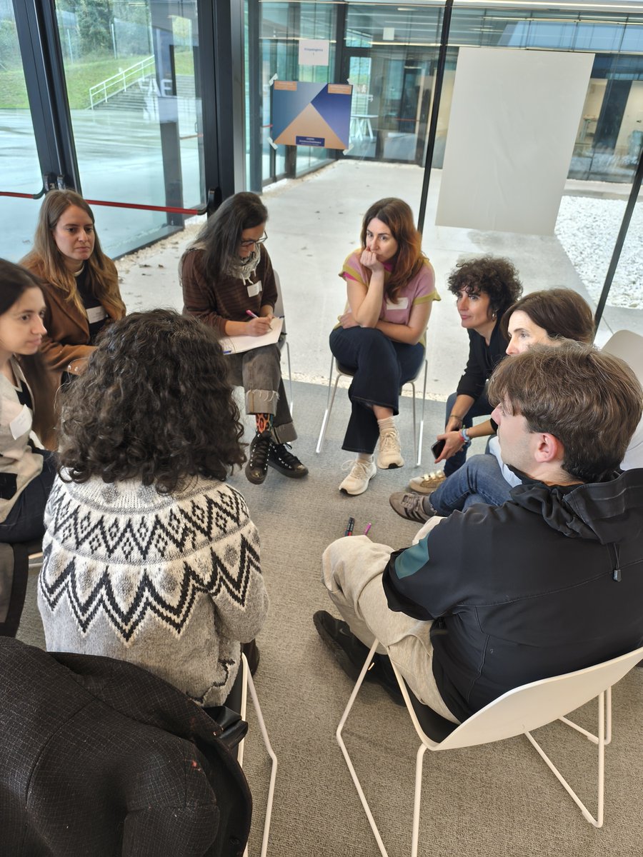 Comenzamos el trabajo divididos por grupos de interés 🧠💦💡⚙️
<a href="/AchucarroGlia/">Ʌʗʜʋʗɑɼɼʘ</a> <a href="/bioef_/">bioef</a> <a href="/faesfarmacias/">Faes Farma Farmacias</a>