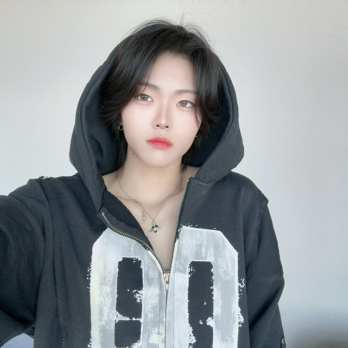 saku3fes's tweet photo. #自撮り界限 https://t.co/VnD32smJDb