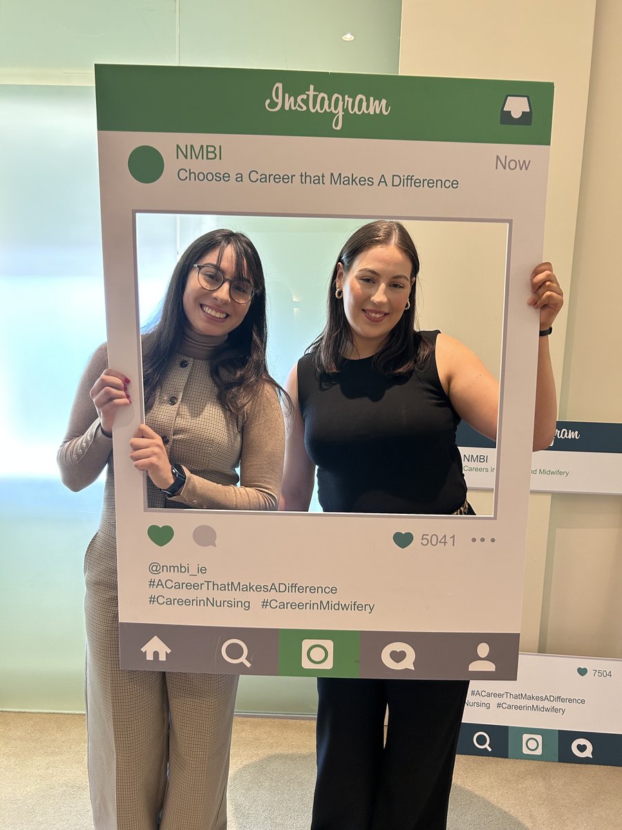 TUS Nursing & Healthcare tweet media