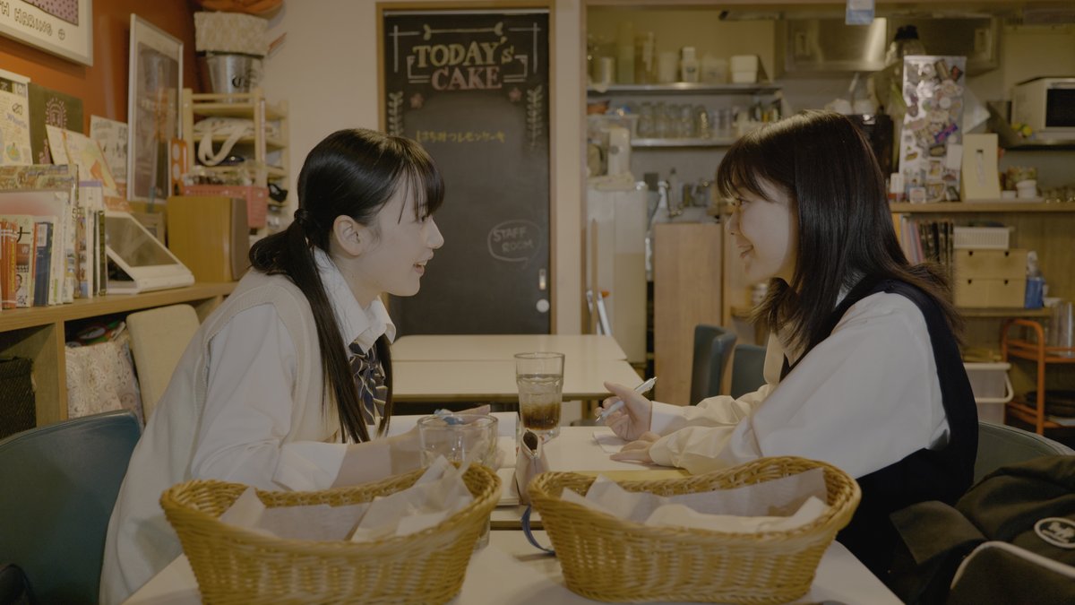 TNX株式会社『#中2映画プロジェクト 最新作『#ピーク』が一夜限りの上映イベントへ！Wヒロインも登壇決定！』
※前売りチケットは完売となりました。
⇒ ameblo.jp/tuntube/entry-… #アメブロ <a href="/ameba_official/">Ameba Topics</a> 
#末笠鈴
#菅原咲来
#西玲名
#杏心
#福島ひなた
#瑞生みゆ
#美南里歩