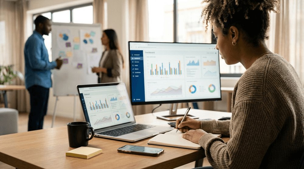 📊 Quels KPI suivre pour mesurer l'efficacité de votre community management ? Découvrez les métriques incontournables pour booster votre stratégie social media ! 🚀 #CommunityManagement #SocialMedia actmrkt.fr/cMg9ft