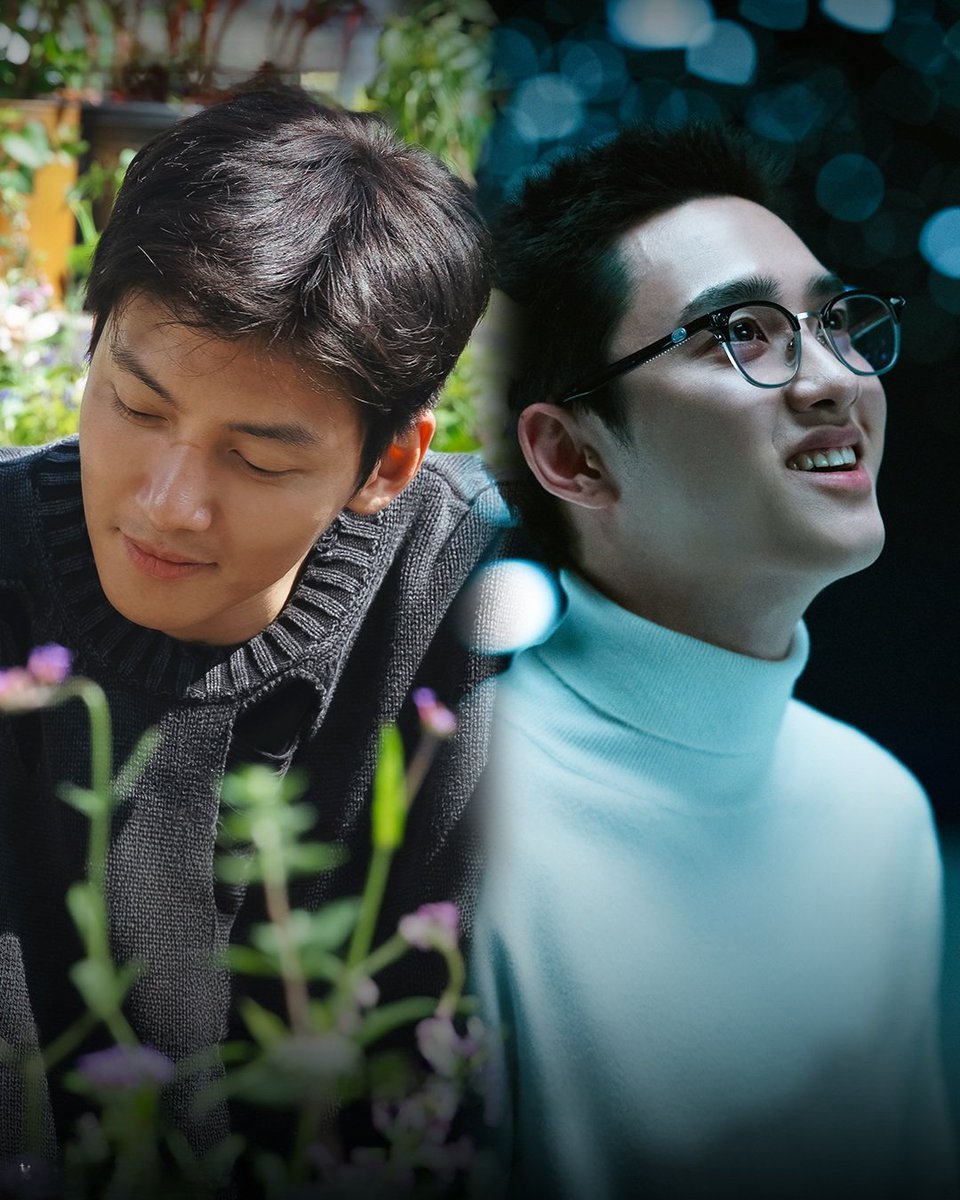 I need a minute! Whew 😮‍💨

I've never yelled so much while watching a K-drama before. At one point I was actually yelling "Palli!" with the prison guard. 😭

I guess it's an inevitable side effect of how invested am to the fate of Taejung and Yohan--characters Ji Chang Wook and