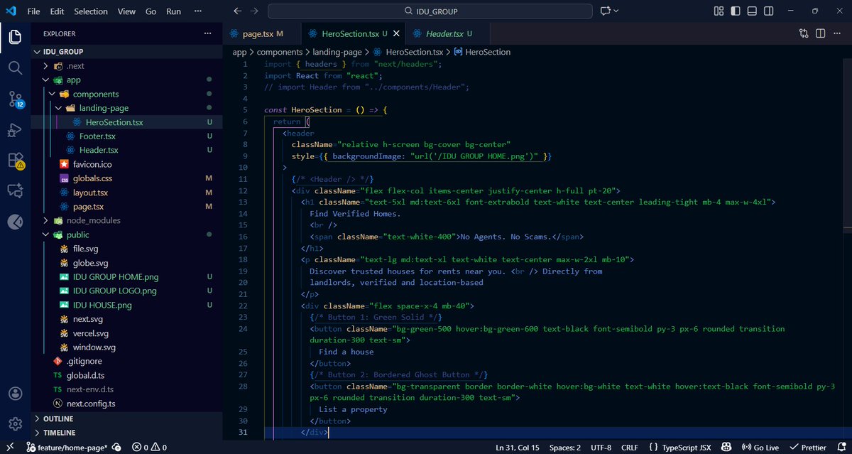 ikechukwuu338's tweet image. Day 2 
Until we go live 🔥🔥🧑🏾‍💻