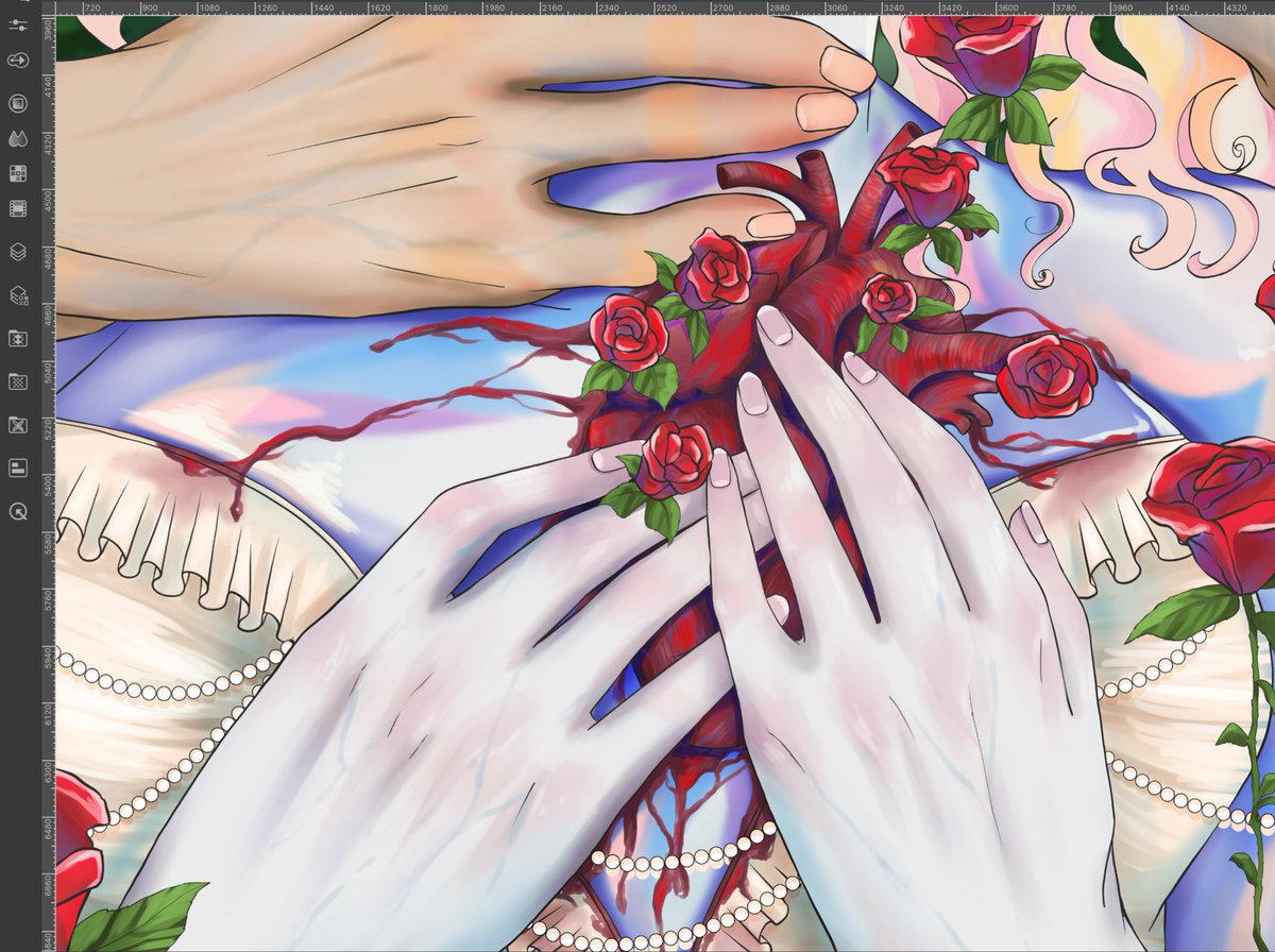 p_rain_secrets's tweet photo. Working on this 🫡 #digitalart #originalart https://t.co/o9XZxQPPvX