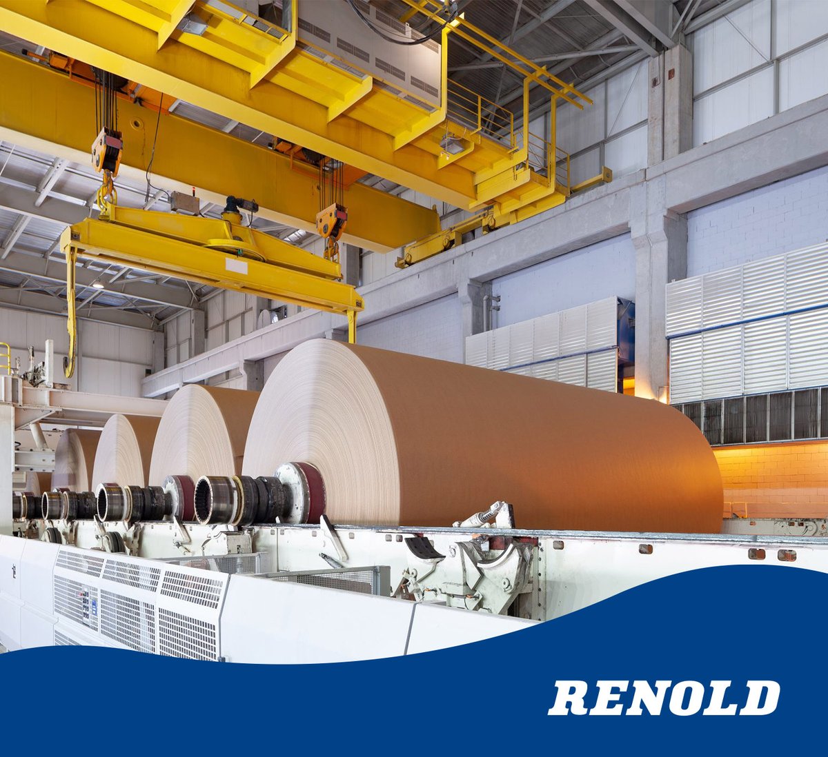Renold Chain tweet media