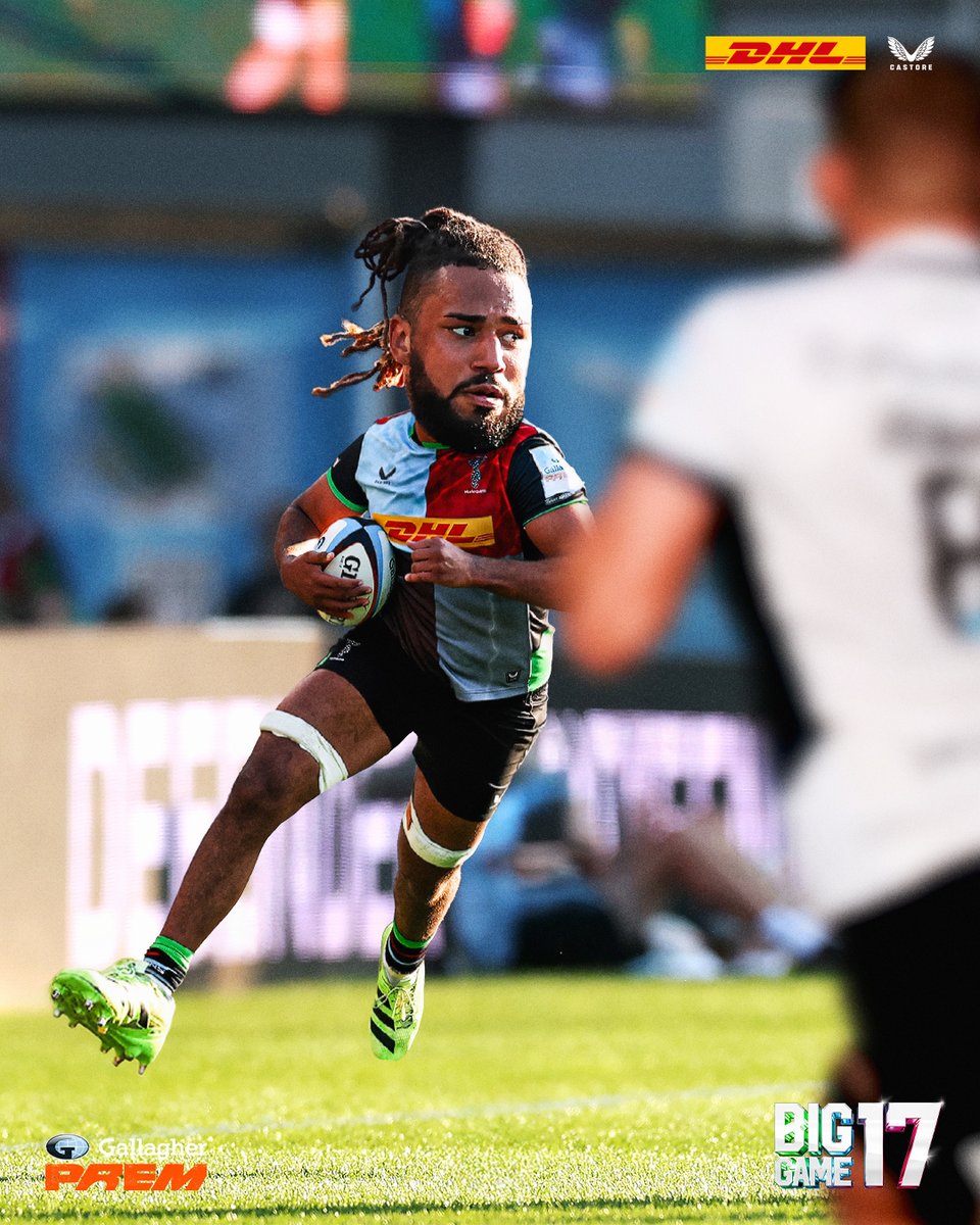 Harlequins's tweet image. Mini Quins X Big Game 🎆

🏟️ Secure your #BigGame17 tickets below 👇

🎟️ eticketing.co.uk/harlequins

#COYQ