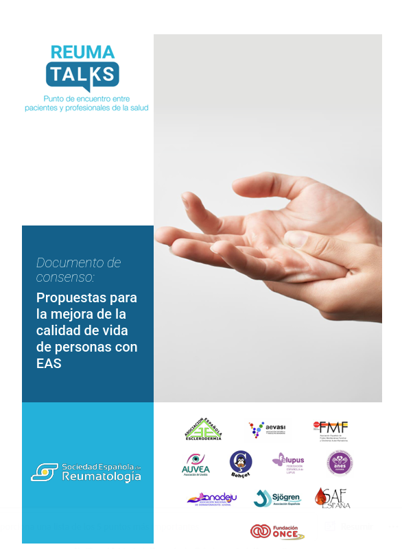 Soc.Esp.Reumatología tweet media