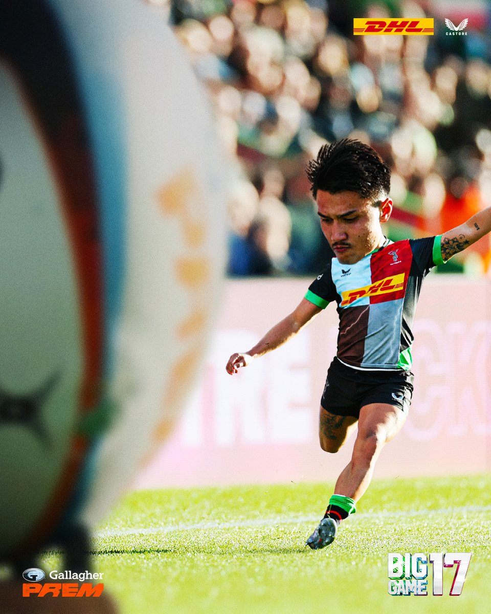 Harlequins's tweet image. Mini Quins X Big Game 🎆

🏟️ Secure your #BigGame17 tickets below 👇

🎟️ eticketing.co.uk/harlequins

#COYQ