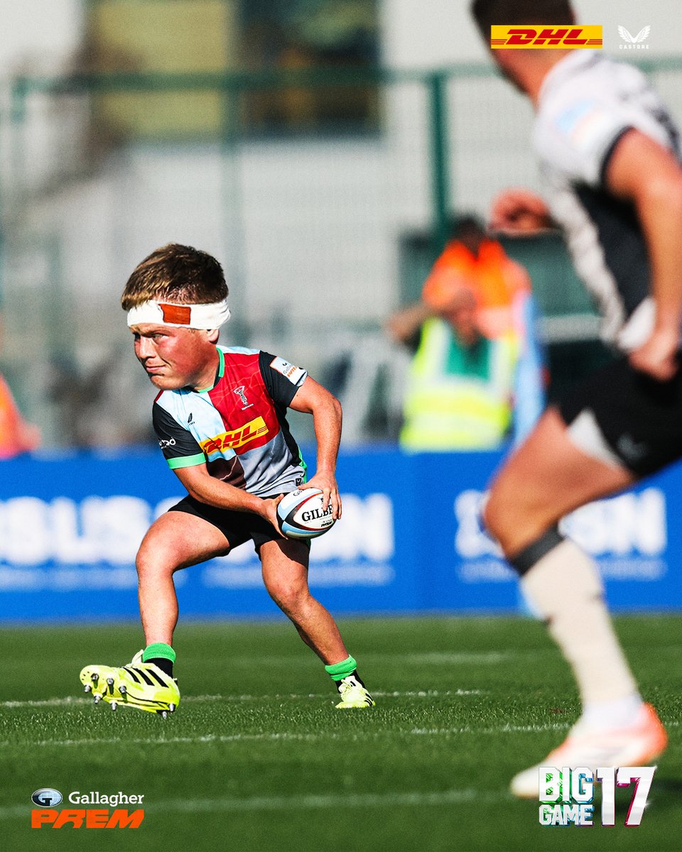 Harlequins's tweet image. Mini Quins X Big Game 🎆

🏟️ Secure your #BigGame17 tickets below 👇

🎟️ eticketing.co.uk/harlequins

#COYQ