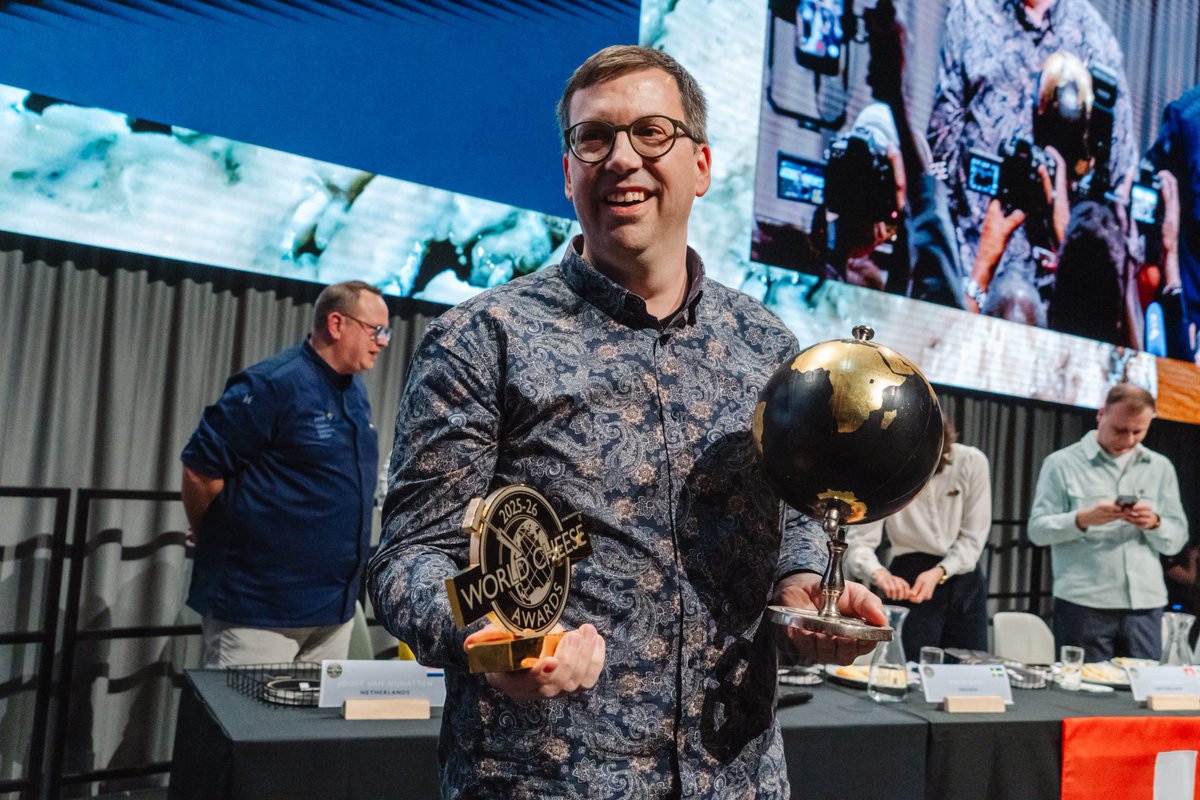 ¿Por qué los quesos de Suiza ganan tantos premios? Una reflexión de <a href="/AnaBGonzlezPino/">Ana B González Pinos</a> después de los #WorldCheeseAwards
<a href="/guildoffinefood/">Guild of Fine Food</a> 
f.mtr.cool/kcmwtdbgyq…n-tantos-premios/