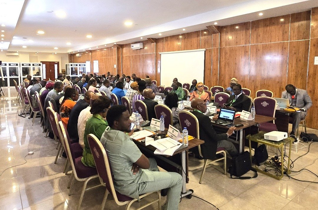 WAHO | OOAS tweet media