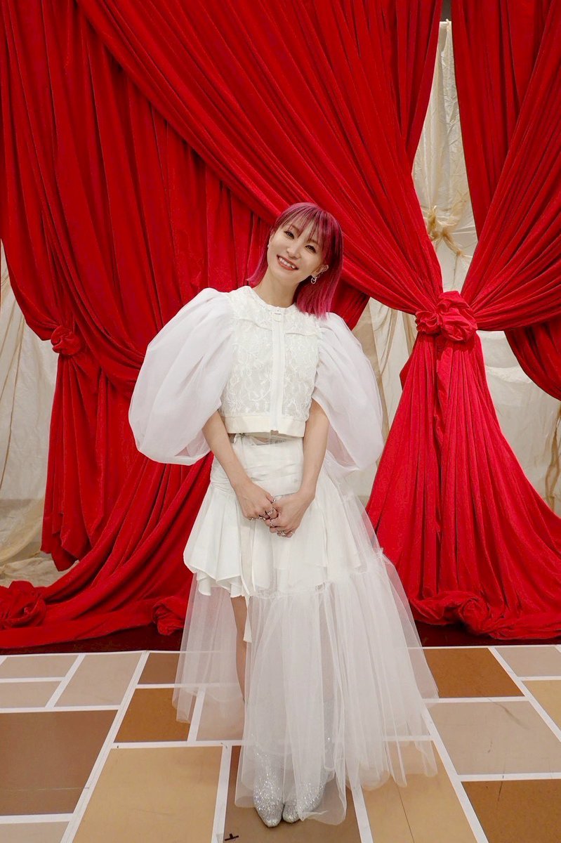 p-sjf@LiSAッ子 (@sjf_p) / Posts / X