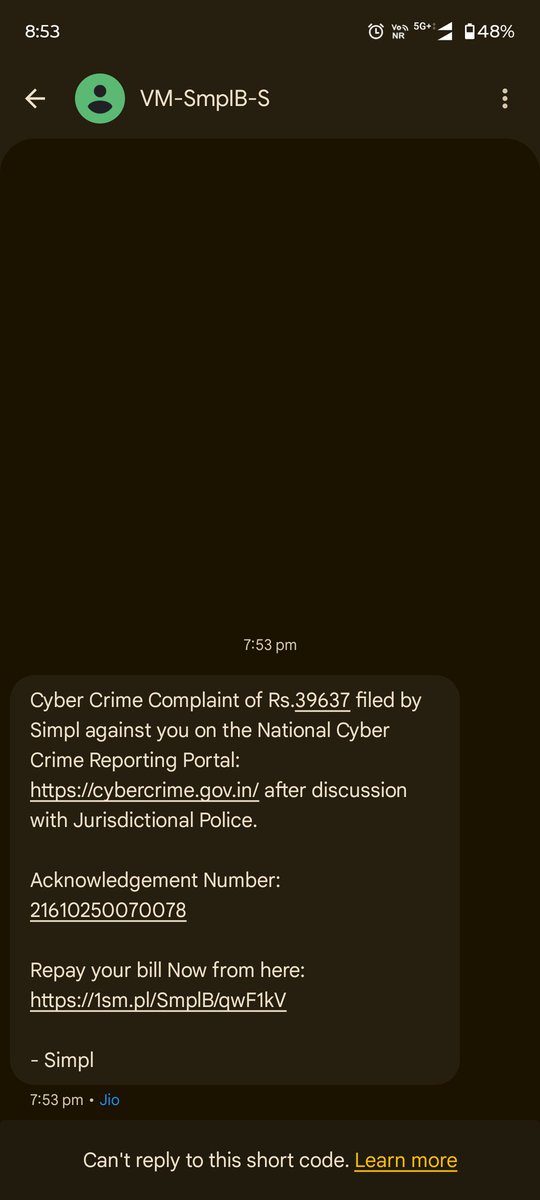Anuj Mishra tweet media